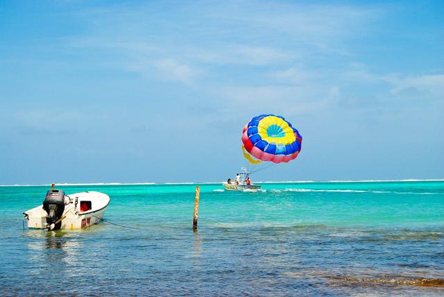 Ambergris Caye